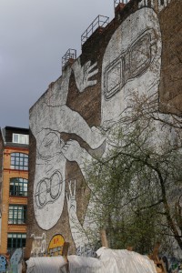 Berlin Art 13